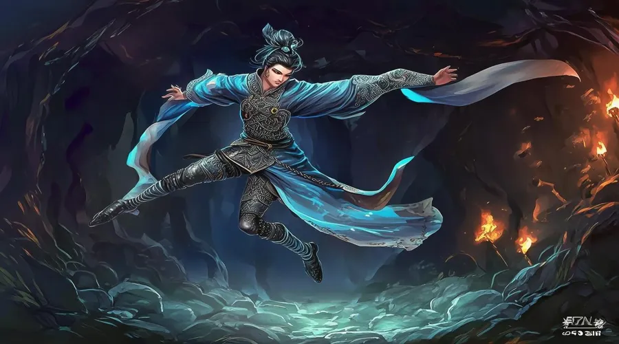 某某宗女修修炼手札兑换码横幅图片3